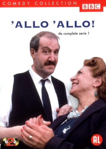 Алло, алло! () онлайн